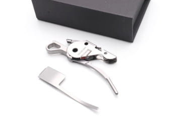 Image of Nighthawk Custom Trigger, Drop-In Unit for 1911, Stainless Hammer, SDP0500