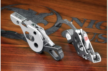 Image of Nighthawk Custom Trigger, Drop-In Unit for 1911, Stainless Hammer, SDP0500