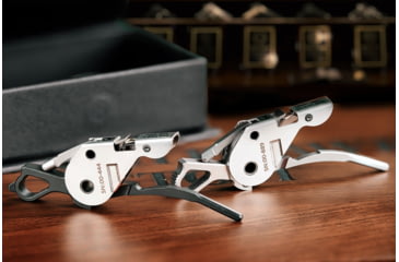 Image of Nighthawk Custom Trigger, Drop-In Unit for 1911, Stainless Hammer, SDP0500