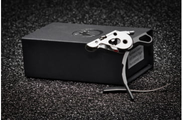 Image of Nighthawk Custom Trigger, Drop-In Unit for 1911, Stainless Hammer, SDP0500