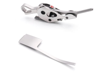 Image of Nighthawk Custom Trigger, Drop-In Unit for 1911, Stainless Hammer, SDP0500