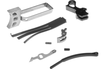 Image of Nighthawk Custom Trigger Kit, Carbon, KT02000
