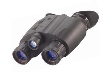 Image of Night Optics Adventurer Gen 1+ Night Vision Goggles, D-2MV, Dual Tube, NO-NG-2MV