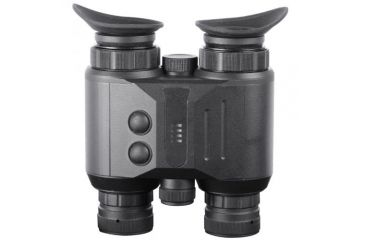 Image of Night Optics Adventurer Gen 1+ Night Vision Goggles, D-2MV, Dual Tube, NO-NG-2MV