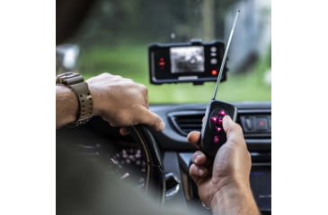 Image of NightRide 360 Classic 384-19 Thermal Imaging Camera, NRS384-19