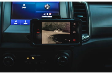 Image of NightRide 360 Classic 384-19 Thermal Imaging Camera, NRS384-19