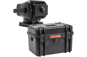 Image of NightRide 360 Classic 384-13 Thermal Imaging Camera, w/ Case, NRS10010C