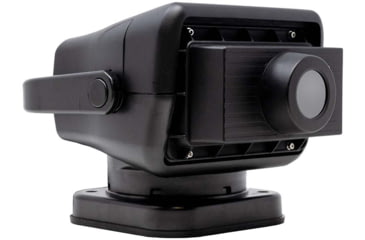 Image of NightRide 360 Classic Telephoto 384-35, Black, NRS384-35