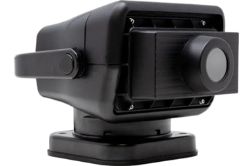 Image of NightRide 360 HighRes 640-35 Telephoto Thermal Imaging Camera, w/ Case, NRS640-35C