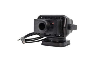 Image of NightRide NightRide 360 Plus HighRes Thermal Camera w/Case, 19mm Lens, 640 x 512 pixels, 25 Hz, NRSX640-19C