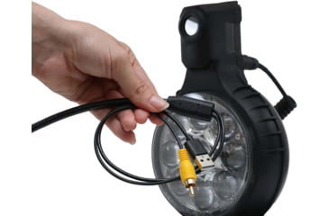 Image of NightRide Pro-SL S04 Ring 640 Thermal Imaging Camera