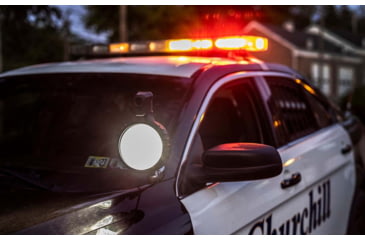 Image of NightRide Pro-SL S04/S14 Bowl Cableless 640 Thermal Imaging Camera w/USB