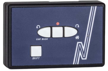 Image of NightRide Sentinel 384 Thermal Imaging Camera