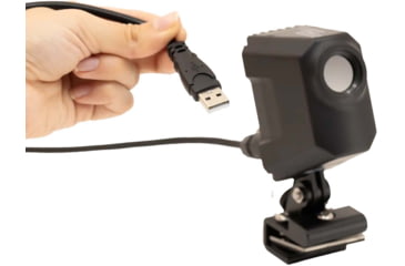 Image of NightRide Trailblazer 640 Grille Mount Thermal Imaging Camera w/USB