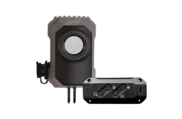 Image of NightRide Trailblazer 384 USB w HDMI Controller Grille