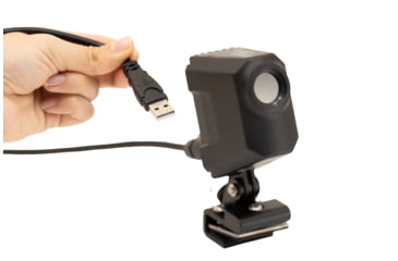 Image of NightRide Trailblazer 384 USB w HDMI Controller/Monitor Grille