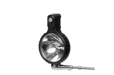 Image of NightRide PRO-SL S04 640 USB, Black, NRP-SL640U