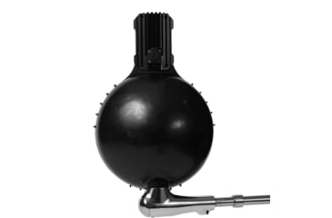 Image of NightRide PRO-SL S04 640 USB, Black, NRP-SL640U