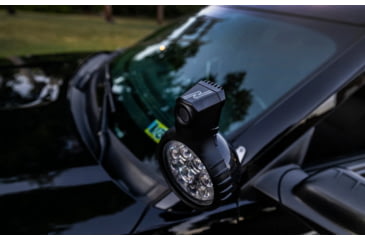 Image of NightRide PRO-SL S04 640 USB, Black, NRP-SL640U