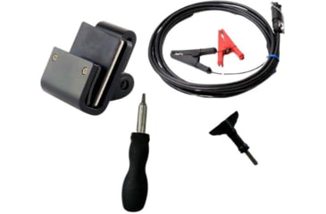 Image of NightRide Trailblazer 2 Car Kit, NRR2NDCK