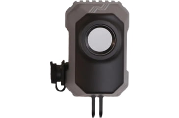Image of NightRide Trailblazer Grille Mount w/Ethernet, Black, NRR640-13GE