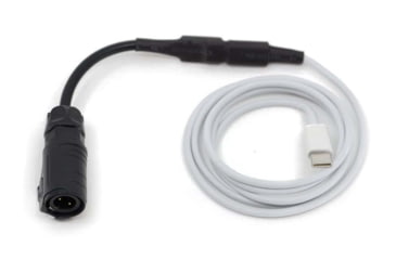 Image of NightRide Trailblazer Battery Cable, 384 Aux, NRR-AUXC