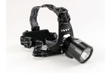 Image of NightSnipe Class 2 Headlamp Kit, Red, Green, White, C2HRGW7529