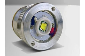 Image of NightSnipe Class-1 Razorback Archery Adjustable Beam Hunting Light Kit, Green, C1B-G-8138