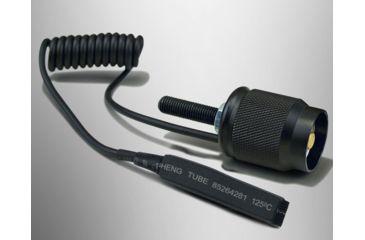 Image of NightSnipe Class-1 Razorback Archery Adjustable Beam Hunting Light Kit, Green, C1B-G-8138