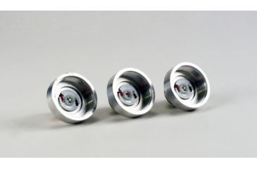 Image of NightSnipe Class 2 Headlamp Kit, Red, Green, White, C2HRGW7529