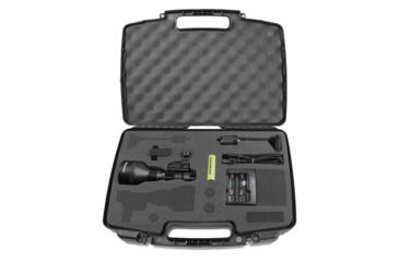 Image of NightSnipe NS750 CREE LED Illuminator Hunting Light Kit, Infrared, 850nm IR, C1A-750D-IR-8834