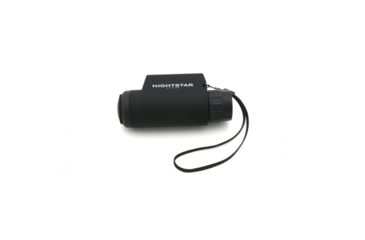 Image of NightStar 2X20 Mini Night Vision Monocular, Black, NS41220