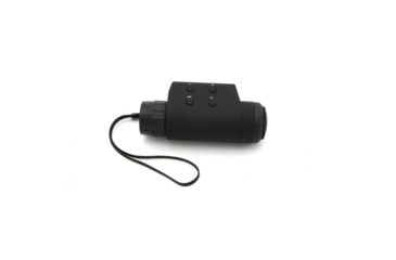 Image of NightStar 2X20 Mini Night Vision Monocular, Black, NS41220