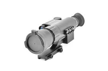 Image of NightStar 2x50mm Gen-1 Tactical Night Vision Rifle Scope, Black, NS43250