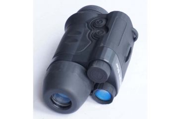 Image of USED NightStar 3X24mm Series Digital Night Vision Monocular, 15 Degrees, Black, NS41324, EDEMO2, Condition Parts Only/Salvage, Defective
