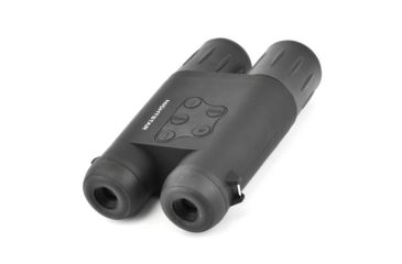 Image of NightStar 4x42 Digital Night Vision Binocular, w/ camera and recorder, Black, NS42442FVR