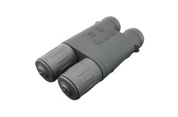 Image of NightStar 4x42 Digital Night Vision Binocular, w/ camera and recorder, Black, NS42442FVR