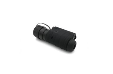 Image of NightStar 4X50 Digital Night Vision Monocular, w/ camera and recorder, Black, NS41450FVR
