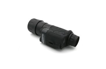 Image of NightStar 4x50mm Gen-1 Night Vision Monocular, Black, NS41450C