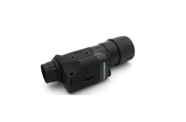 Image of NightStar 4x50mm Gen-1 Night Vision Monocular, Black, NS41450C