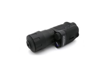 Image of NightStar 4x50mm Gen-1 Night Vision Monocular, Black, NS41450C