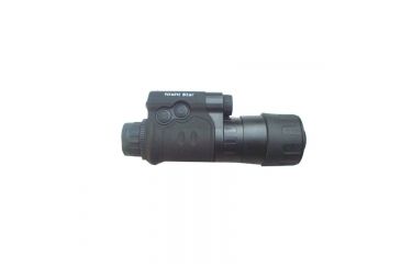 Image of NightStar 4x50mm Gen-1 Night Vision Monocular, Black, NS41450C