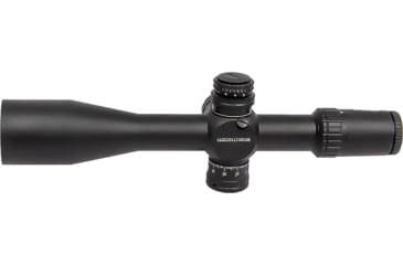 Image of NightStar 6-24x50mm 34mm Tube Rifle Scope, Fist Focal Plane, MRAD Reticle, Black, NS11218