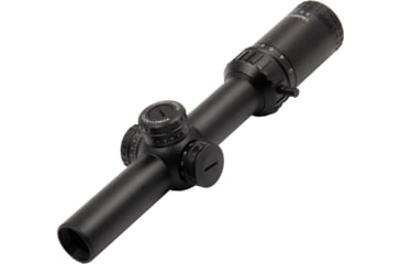 Image of NightStar 1-6x24mm LPVO 30mm Tube Riflescope, Second Focal Plane