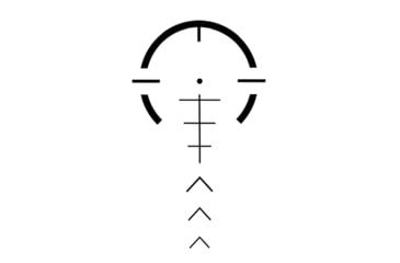 Image of NightStar 1-10x24mm LPVO 30mm Tube Riflescope, First Focal Plane Scope w/Bipod Combo