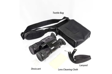 Image of NightStar 2x42mm Night Vision Binocular