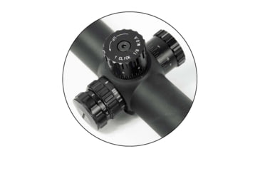 Image of NightStar 3-30x56mm 35mm Tube Riflescope, First Focal Plane