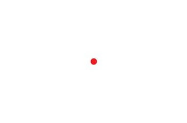 Image of NightStar PR24S Solar Reflex Red Dot Sight, 1x0.79x0.94mm, 3 MOA Dot, Black, NS15245