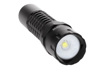 Image of Nightstick Adjustable Beam Flashlight, 1 AA, Black NSP-410