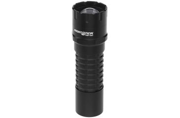 Image of Nightstick Adjustable Beam Flashlight, 3 AAA, Black NSP-420